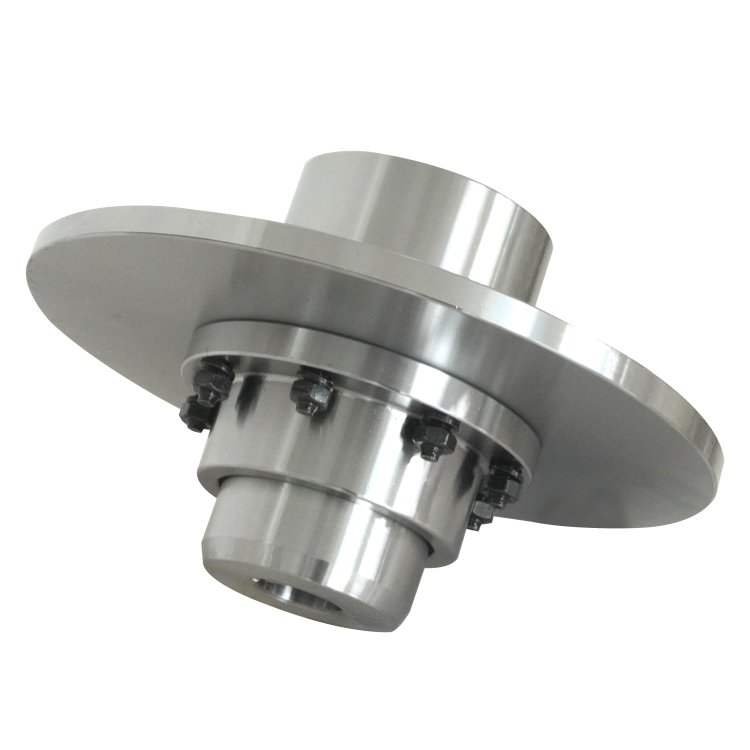 Drum Gear Coupling Drum Gear Flexible Shaft Coupling With High-End Quality