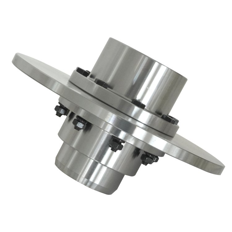 Drum Gear Coupling Drum Gear Flexible Shaft Coupling With High-End Quality