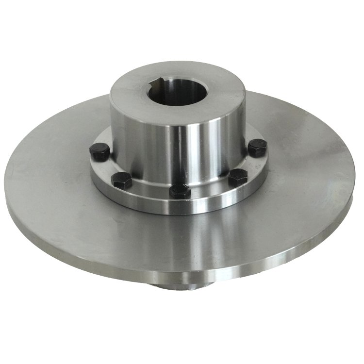 Drum Gear Coupling Drum Gear Flexible Shaft Coupling With High-End Quality