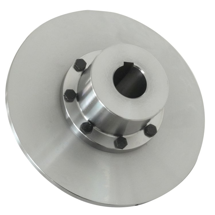 Drum Gear Coupling Drum Gear Flexible Shaft Coupling With High-End Quality