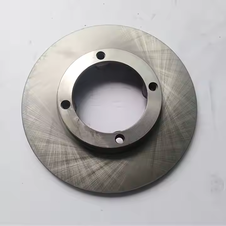 Brake Conversion Kit for Chinese EV Car Brake Friction Parts, Front Disc Brake Rotor