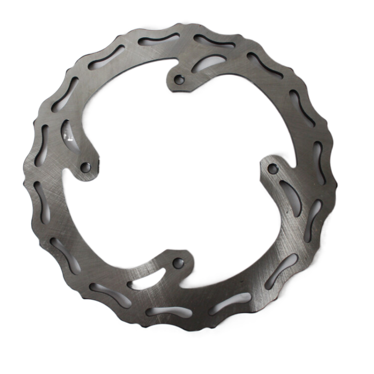 220mm 240mm Motorcycle Brake Disc for Supermoto KTM EXC SXF