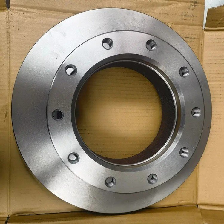 WG9100443003 Truck Brake Disc Heavy Truck Brake System