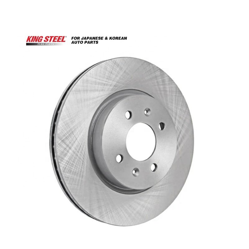 KINGSTEEL Auto Car Parts Manufacturers Brake Parts Front Brake Disc 517122H000 51712-2H000 for Hyundai Avante Elantra