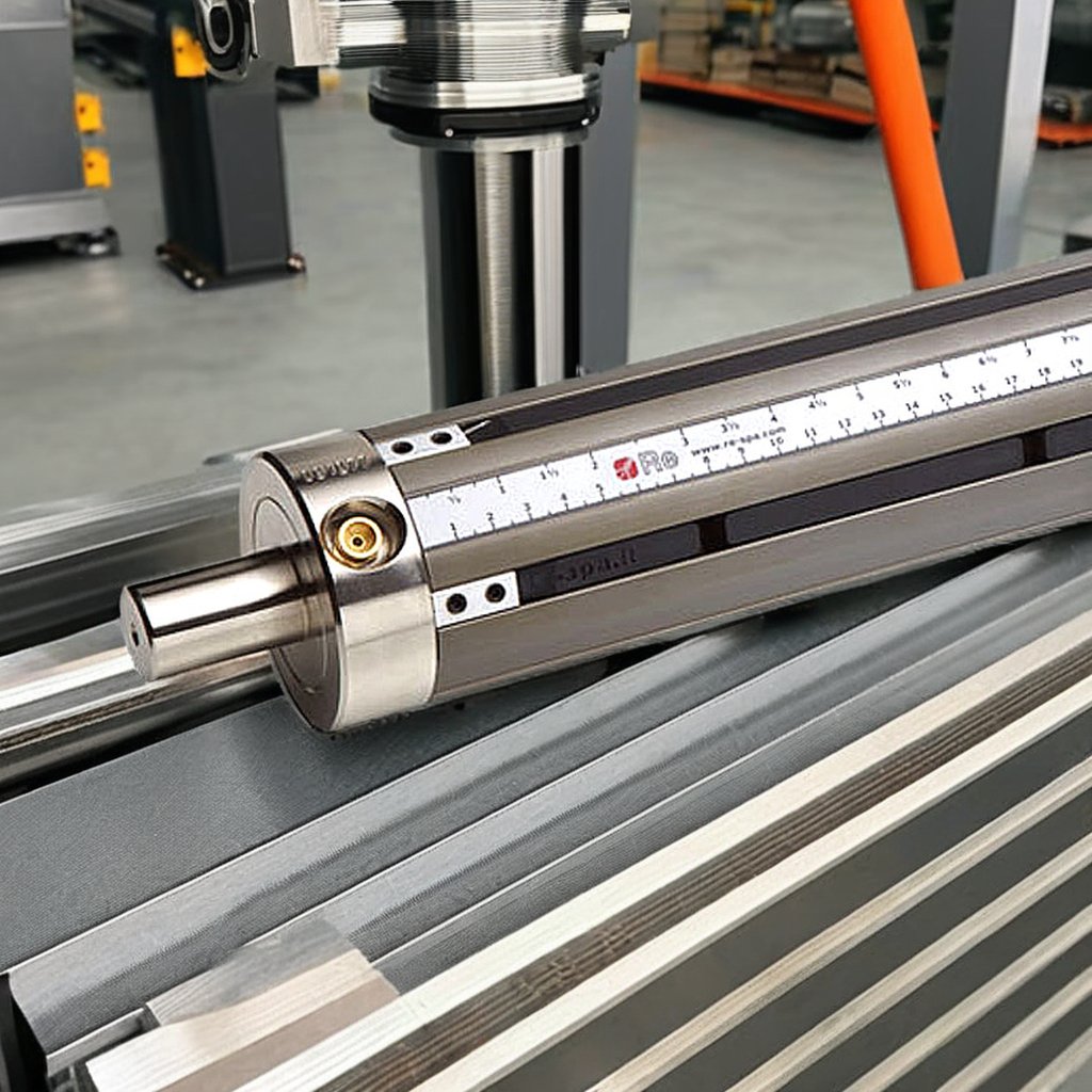 China Manufacturer's Flexible Pneumatic Air Shaft Adapter 3 to 6 Inch Air Expanding Cylinder with Core Bearing Component