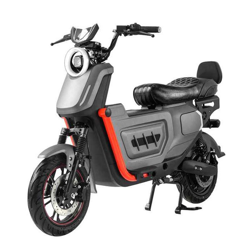 800/1000w Electric Bike 14inch Scooter Electric Bicycle Adults Electric Motorcycles