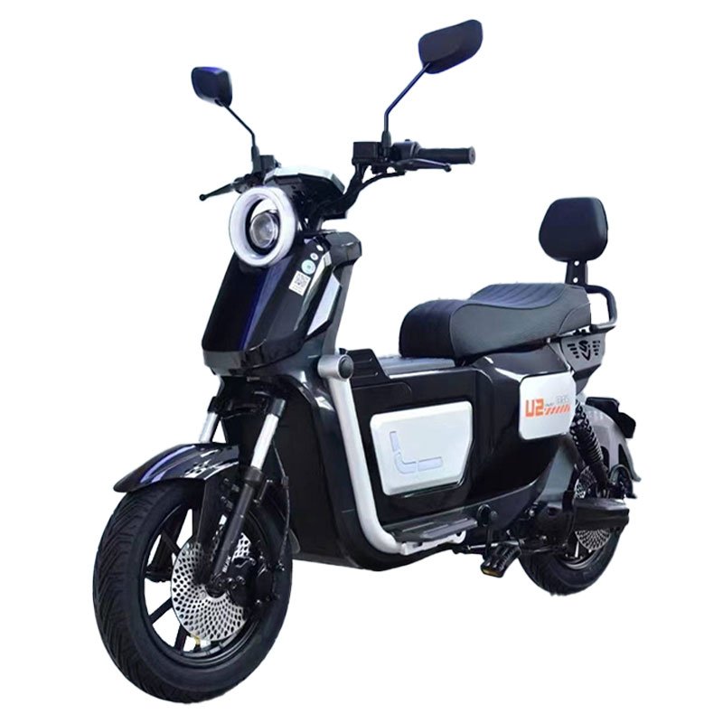 800/1000w Electric Bike 14inch Scooter Electric Bicycle Adults Electric Motorcycles