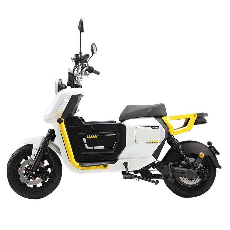 800/1000w Electric Bike 14inch Scooter Electric Bicycle Adults Electric Motorcycles