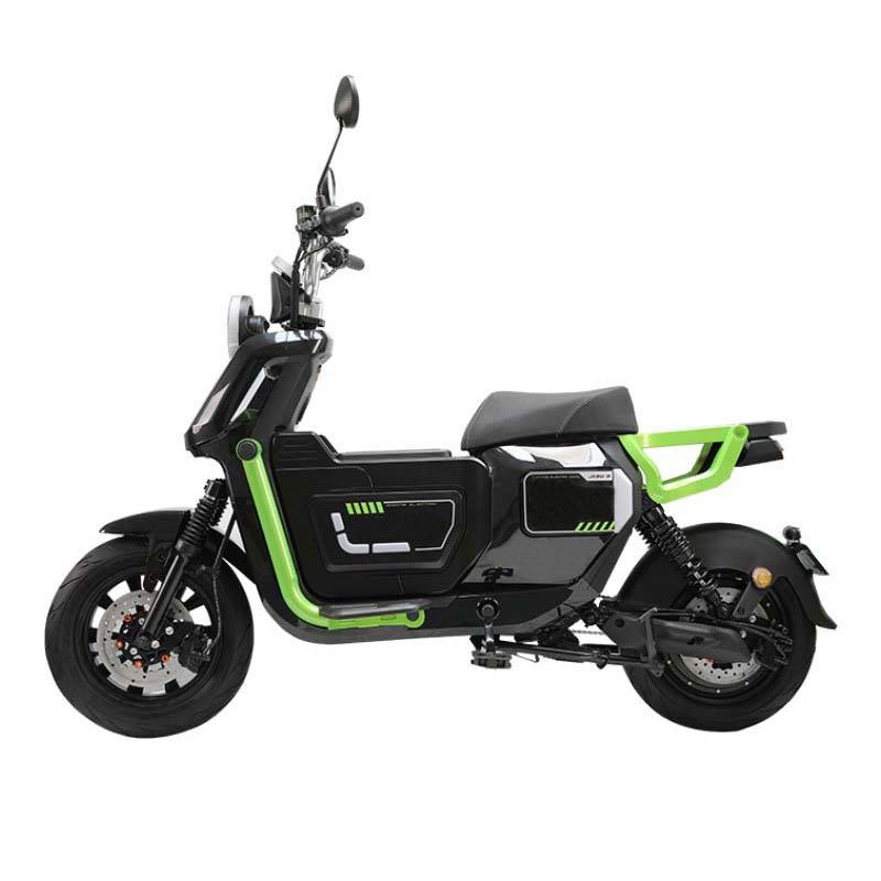 800/1000w Electric Bike 14inch Scooter Electric Bicycle Adults Electric Motorcycles