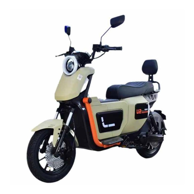 800/1000w Electric Bike 14inch Scooter Electric Bicycle Adults Electric Motorcycles