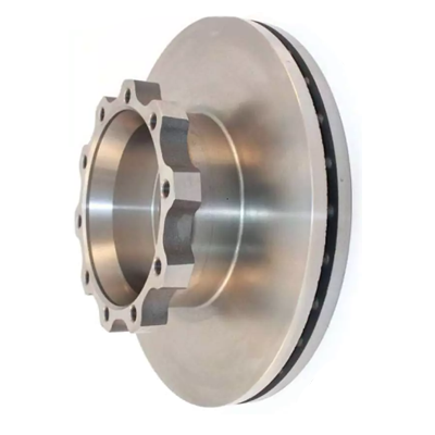 Highly Durable Premium for Reliable Heavy-Duty Vehicle Performance AZ711744430002 Truck Brake Disc