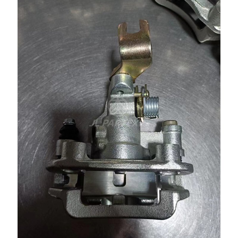 OEM GEZC-26-98Z GEZC-26-99Z for MAZDA 323 BJ and Premacy CP Protege 5 2001 Japanese Car Brake Caliper