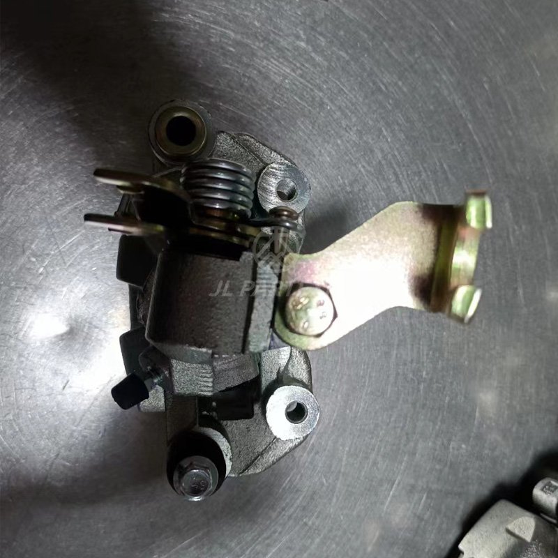 OEM GEZC-26-98Z GEZC-26-99Z for MAZDA 323 BJ and Premacy CP Protege 5 2001 Japanese Car Brake Caliper
