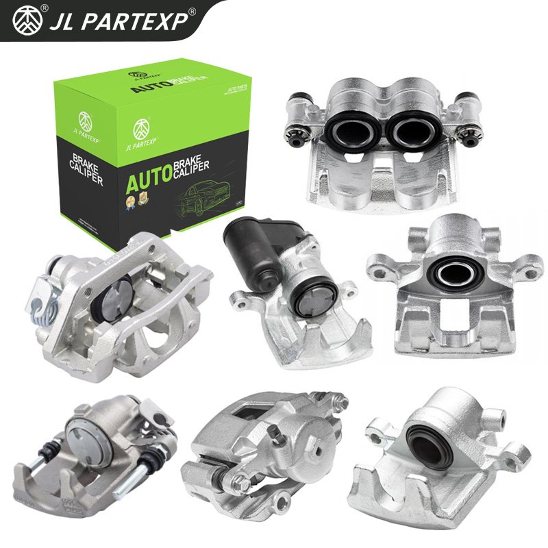 OEM GEZC-26-98Z GEZC-26-99Z for MAZDA 323 BJ and Premacy CP Protege 5 2001 Japanese Car Brake Caliper