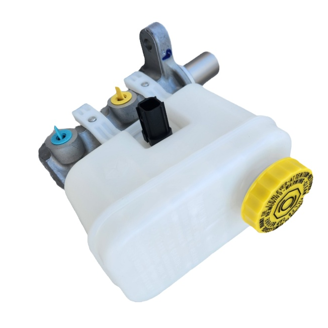 Mopar Brand New Original Factory Suitable for JeepS WranglerS JK Brake Master Cylinder Brake Master Cylinder 68091278AE