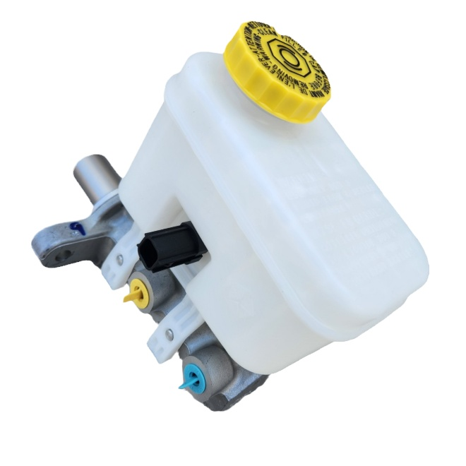 Mopar Brand New Original Factory Suitable for JeepS WranglerS JK Brake Master Cylinder Brake Master Cylinder 68091278AE