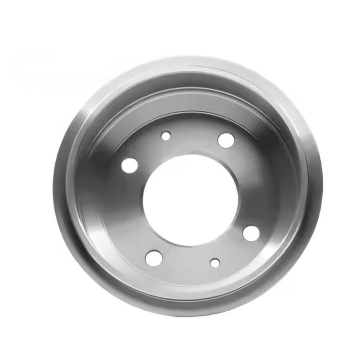 Iron Truck Disc Drum Brake Rear Position for Audi Chevrolet Skoda Volkswagen Models Wholesale