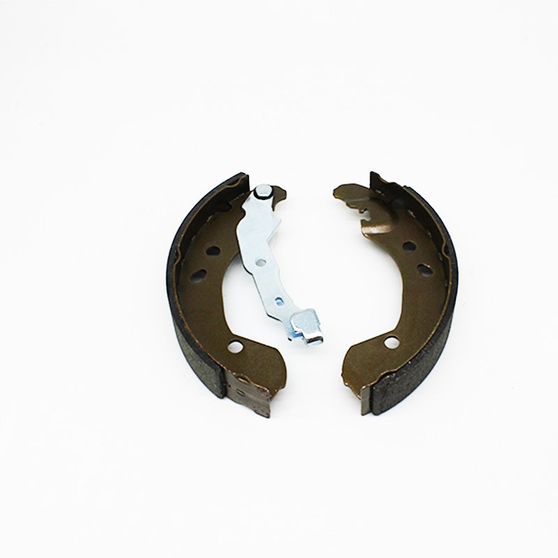 Factory Supply Customized China Pads Trailer Disc Set Quality Axle Kit GS8470 Car Brake Shoe