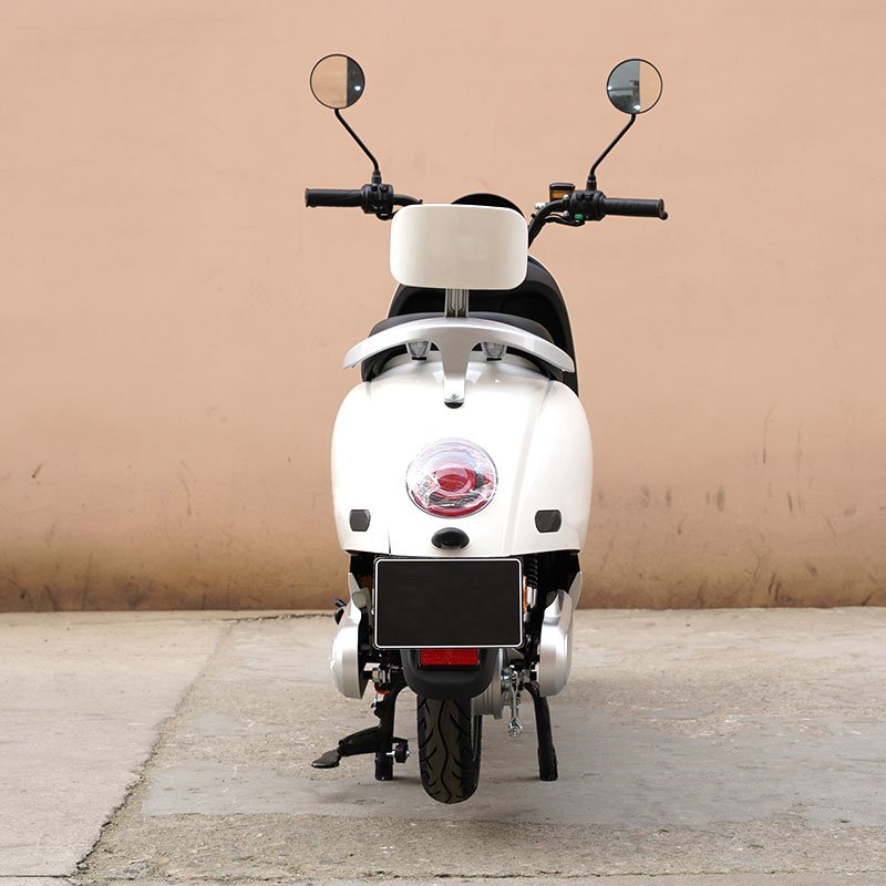 China's New Adult Electric Scooter Mini Lithium Battery 48 / 60v High Quality Price Discount Support