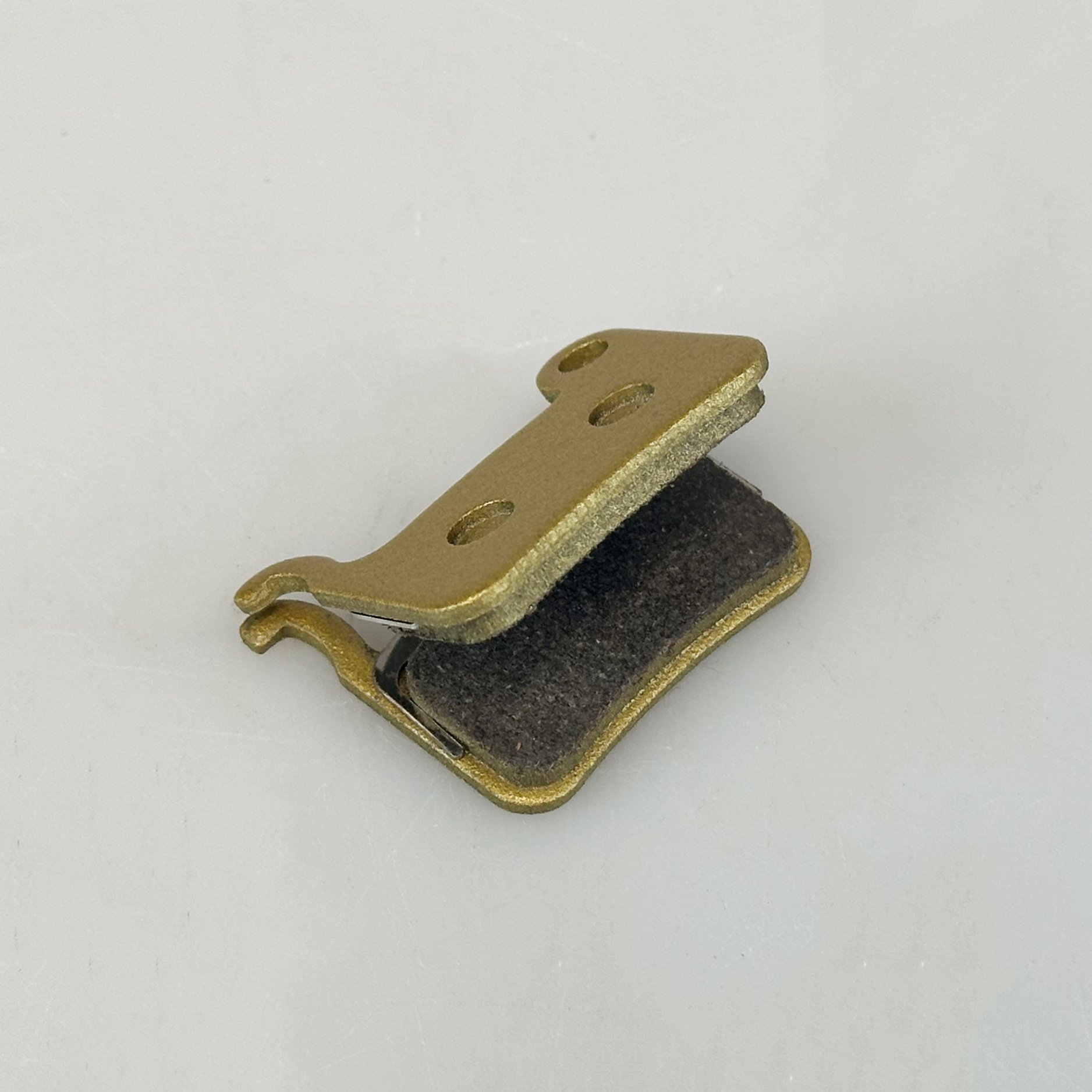 All-metal Disc Bike Brake Pads for AVID Hayes ZOOM MAGURA FORMULA Bike Accessories