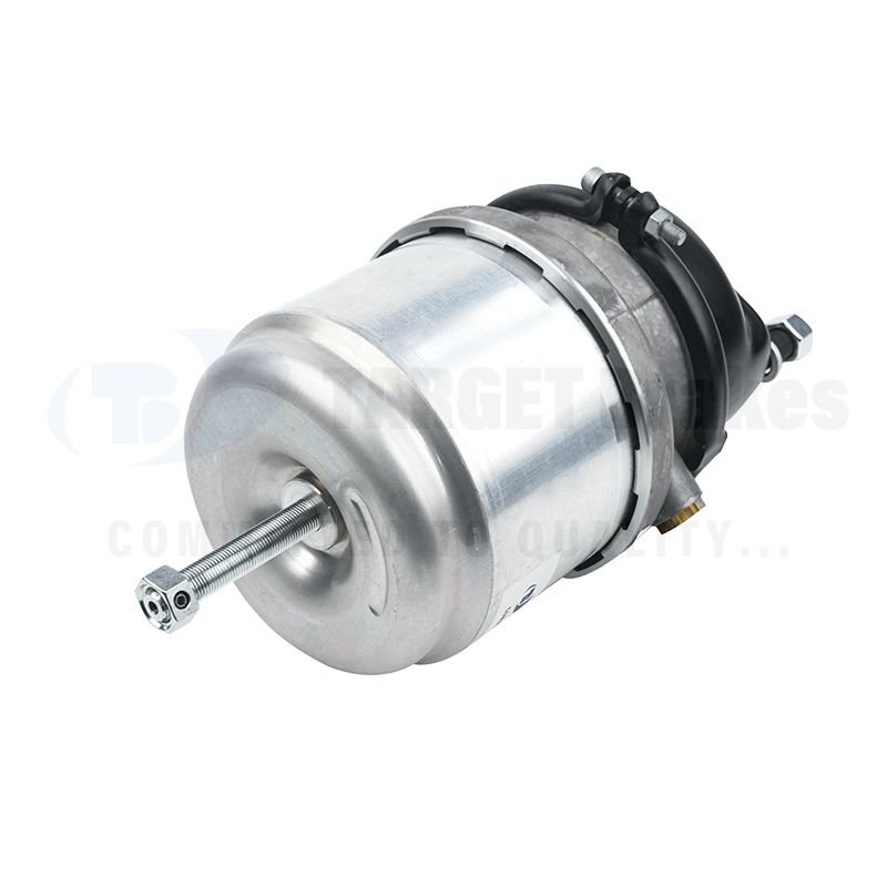 Aluminum Cylinder BS9411-K002861N00 Air Disc Spring Brake Actuators for MERCEDES-BENZ Heavy Duty Truck