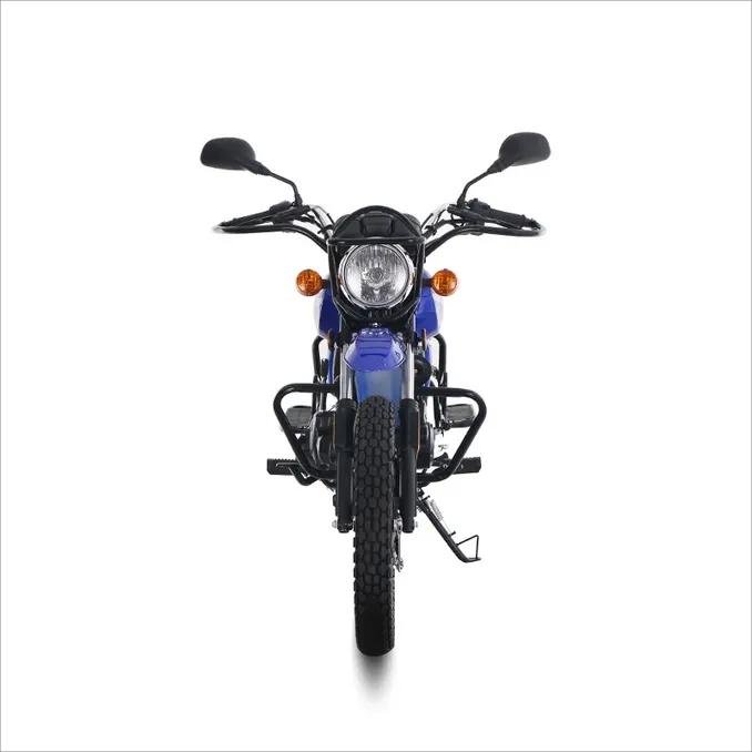 Gallop Factory 2024 New Oem Sanya Factory Tunisia Motorcycles Boxer 150cc for African