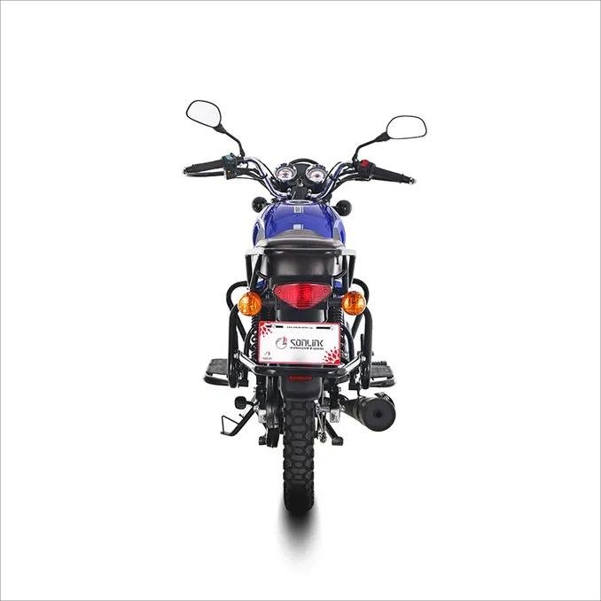 Gallop Factory 2024 New Oem Sanya Factory Tunisia Motorcycles Boxer 150cc for African