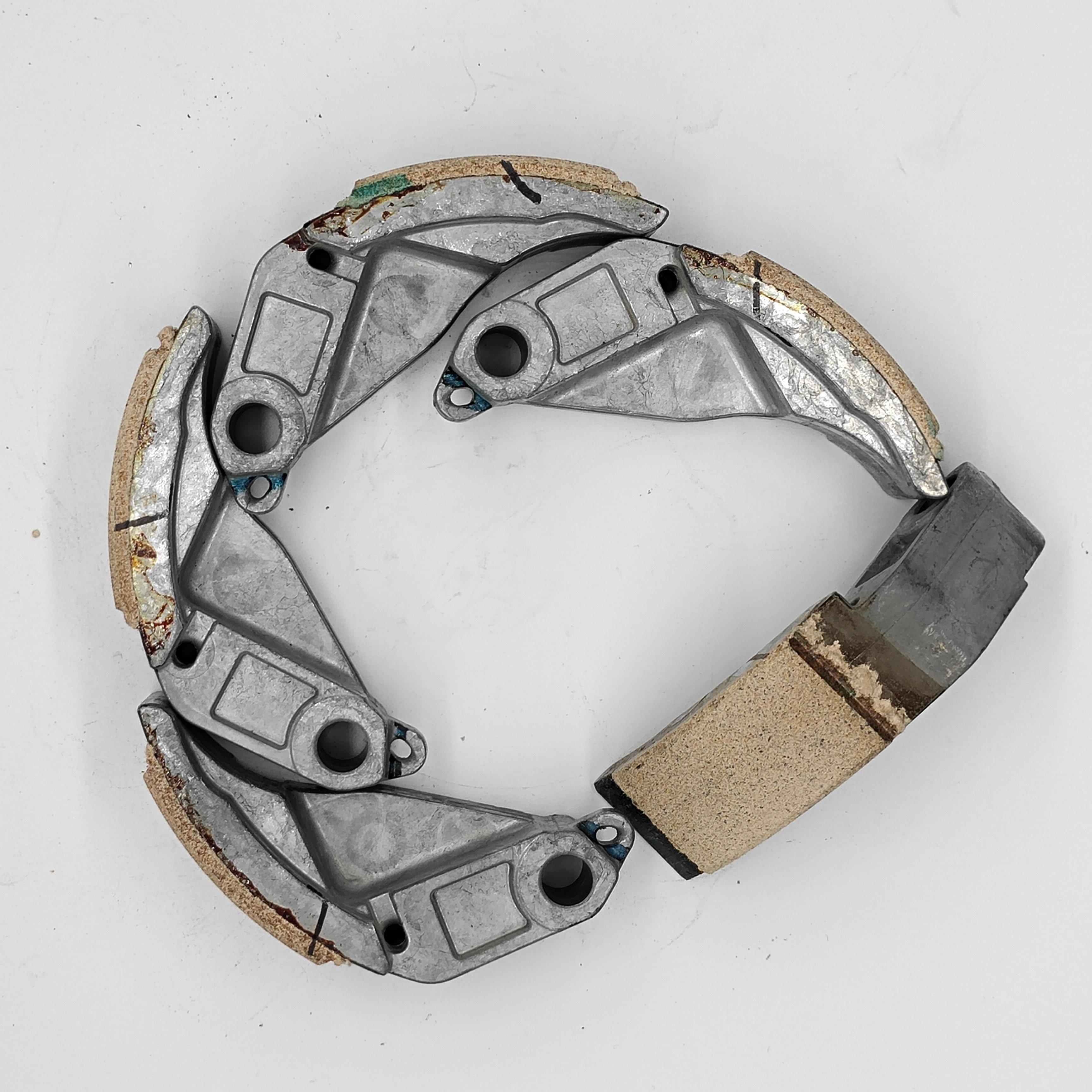 FS350 Clutch Brake Shoe for Master Cylinders