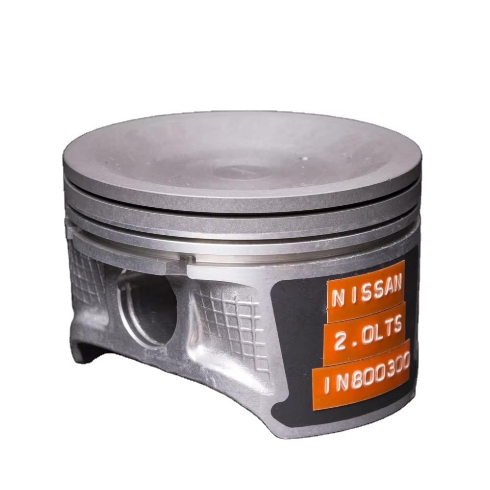 6 Piston Brake Caliper