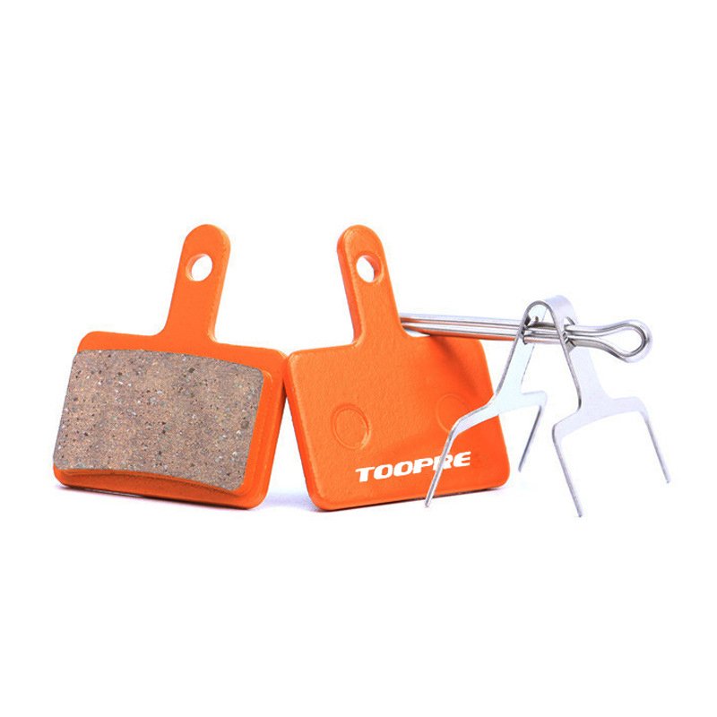 Ceramic Bicycle Disk Brake Pad Road Bike Brakes Pads for M355/M446