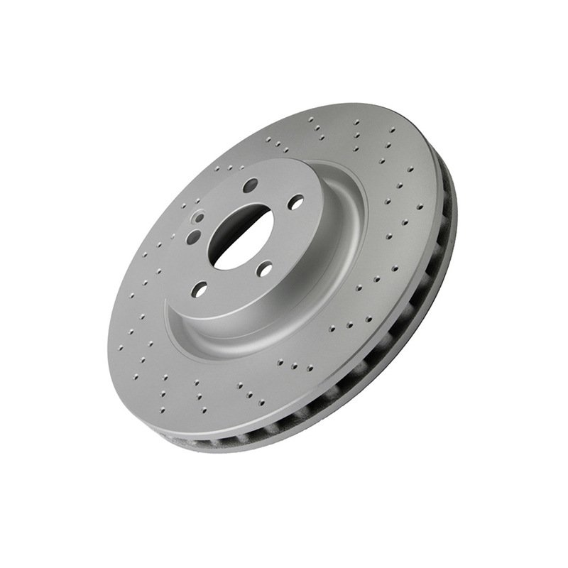 Car Brake Discs Universal High Quality Brake Discs Factory Manufacturing Price Automobile Brake System