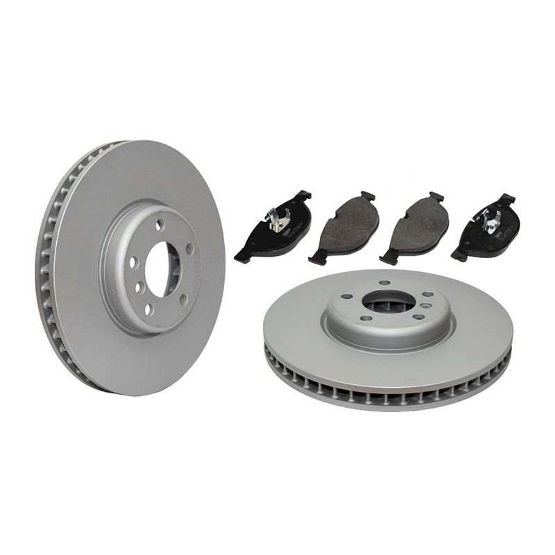Car Brake Discs Universal High Quality Brake Discs Factory Manufacturing Price Automobile Brake System