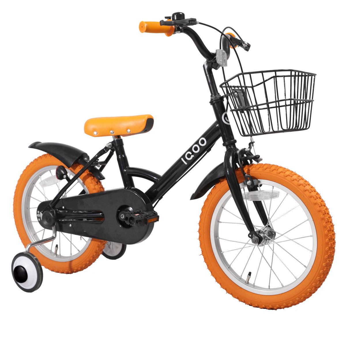 JOYKIE 14 16 Inch Kids Bike Japan Standard Environment Friendly Material Single Speed Gears for Boys Wholesale