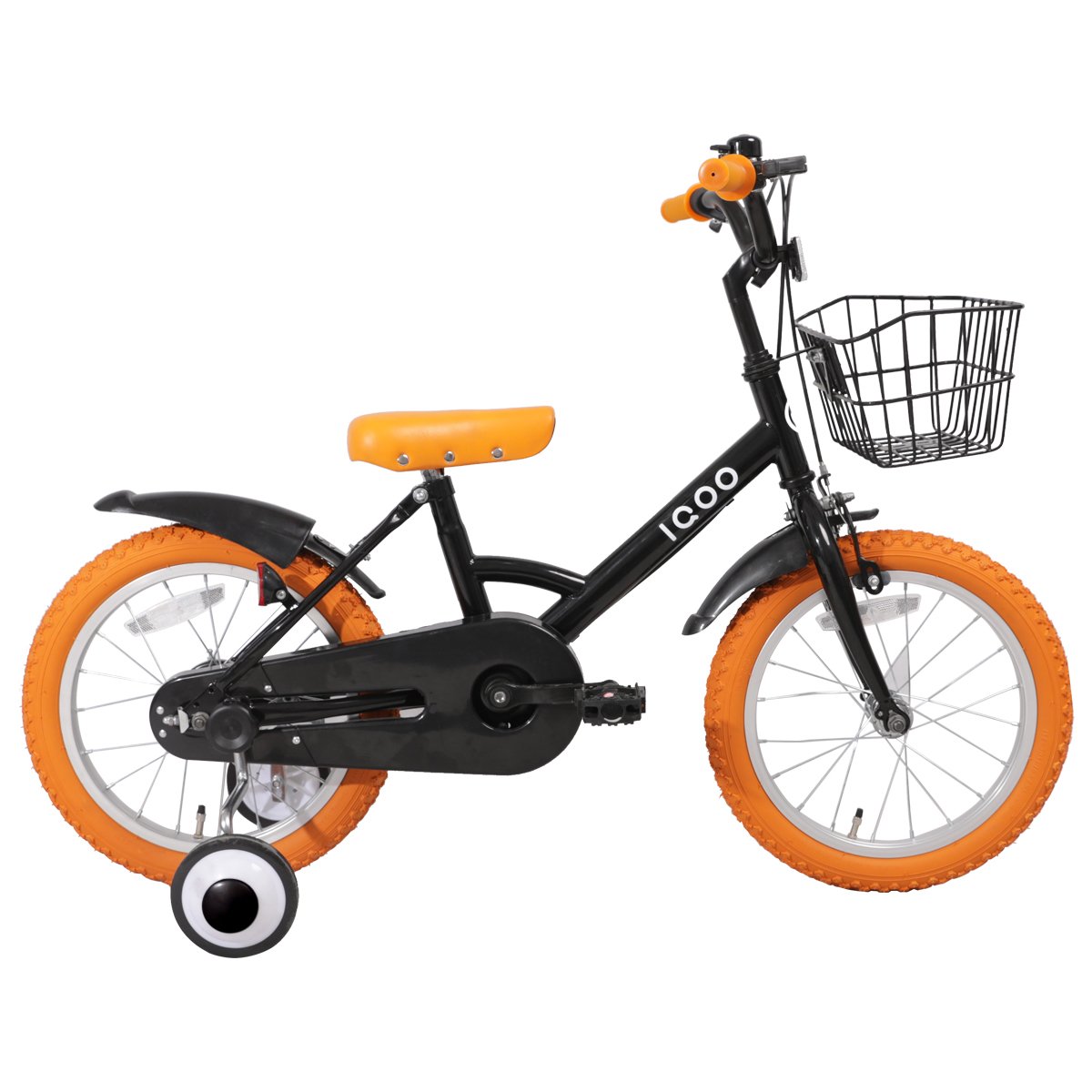 JOYKIE 14 16 Inch Kids Bike Japan Standard Environment Friendly Material Single Speed Gears for Boys Wholesale