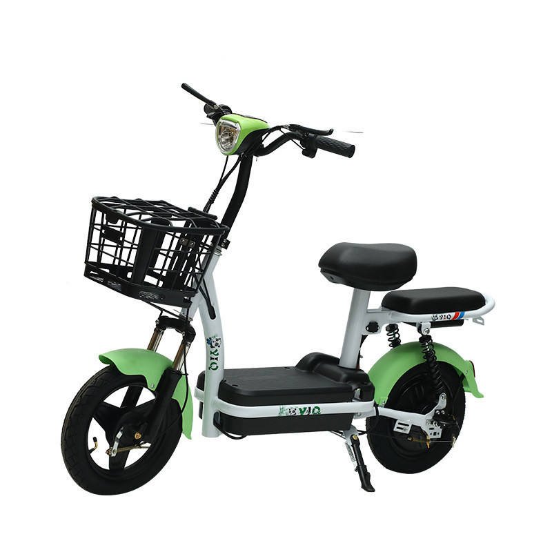 Wholesale Cheap Price 350 W City E-bike up to 45 km Comfortable 12 Ah Battery Electric Bicycle for Adults