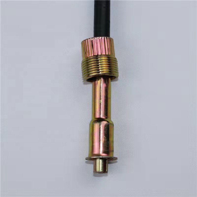 Aftermarket Thailand Market Motorcycle Brake Choke Clutch Throttle Accelerator Cable