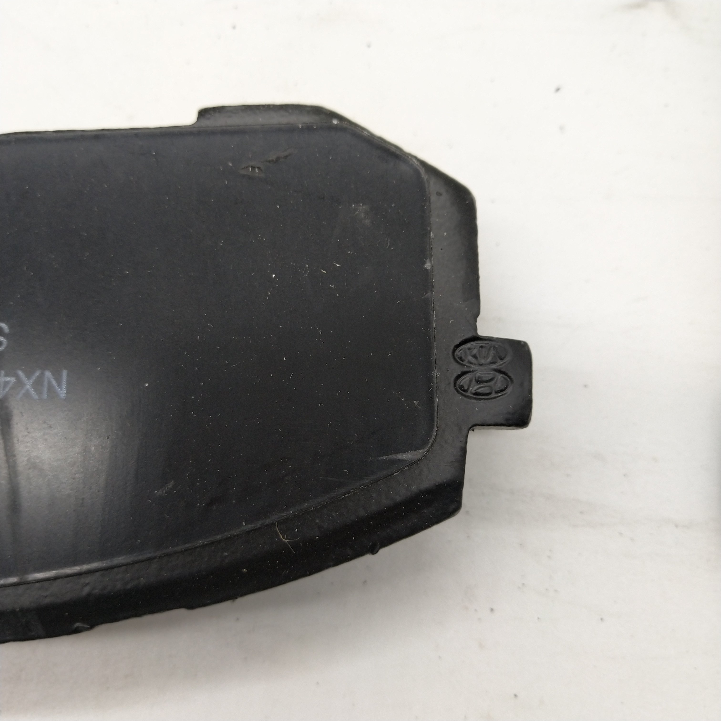 High Quality Brake Pads Kit-front Disc 58101-L1A02 for Hy-undai K-ia 58101L1A02