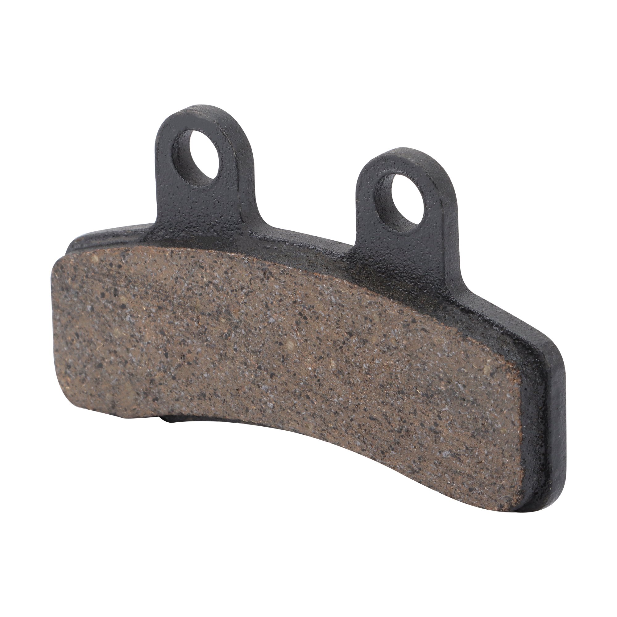 GOOFIT 2 Pair Disc Brake Pad Set Replacement for 70cc 110cc 125cc Apollo Taotao SSR SDG Coolster Dirt Pit Bike