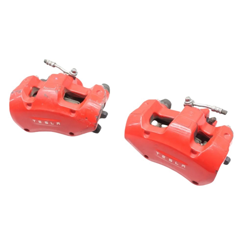 BAINEL Rear Right Performance Brake Caliper for TESLA Model 3 PARTS OE 1188644-00-C ORIGINAL