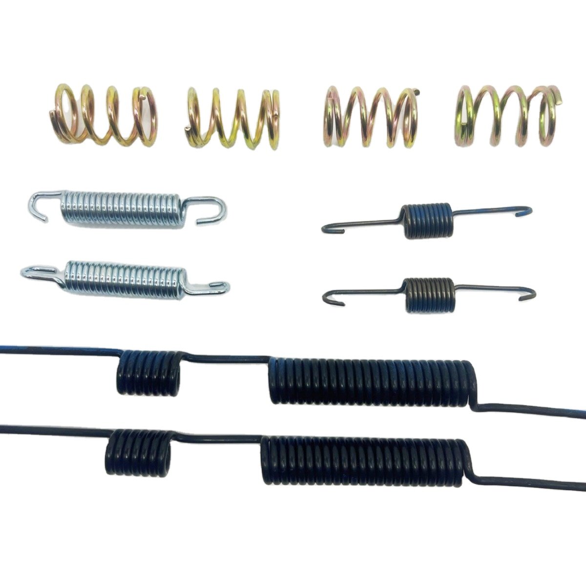Premium Quality Brake Repair Kit for Reliable Brake Caliper Type