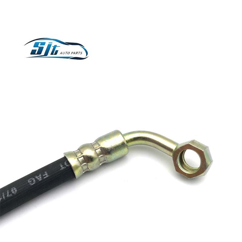 Auto Parts Brake Hose 88711-0K191 for Toyota Land Cruiser FJ80