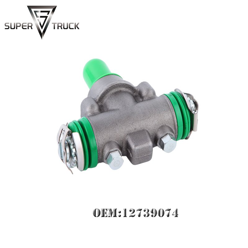 air Brake System Oem 12739074 Wheel Brake Cylinder Expander for Wedge Brake Casting