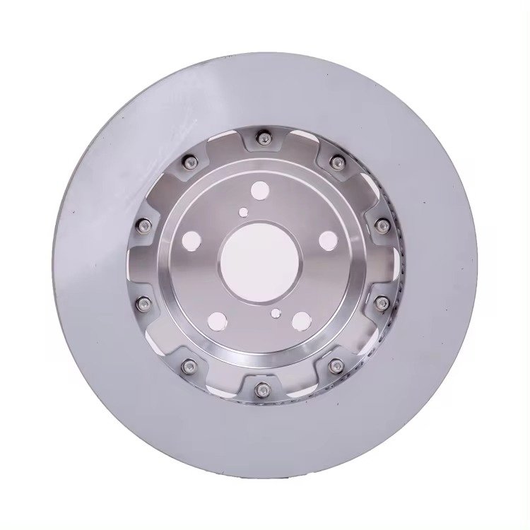 Automotive Parts and Accessories Big Brake Kit Racing Brake Upgrade Rotor Floating Disc for Bmw E60
