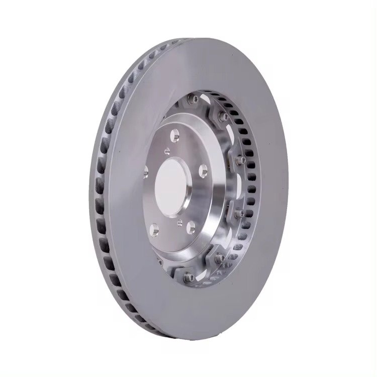 Automotive Parts and Accessories Big Brake Kit Racing Brake Upgrade Rotor Floating Disc for Bmw E60