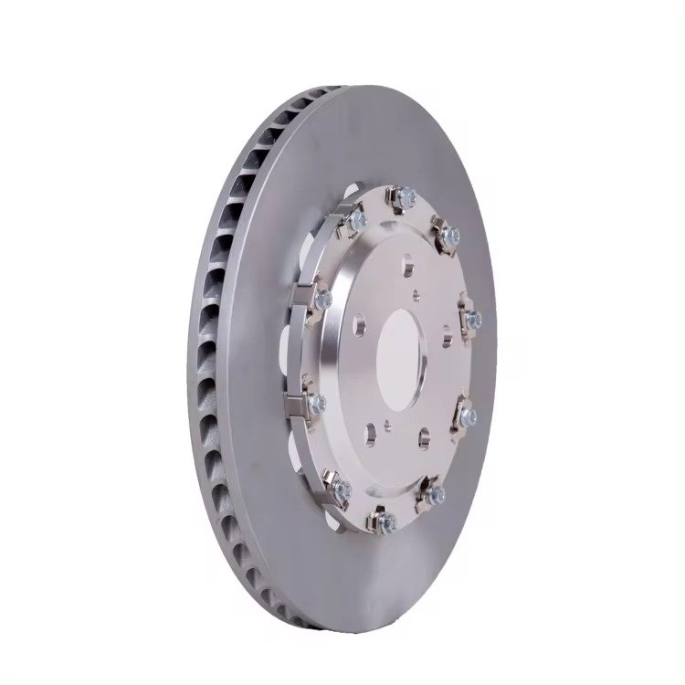 Automotive Parts and Accessories Big Brake Kit Racing Brake Upgrade Rotor Floating Disc for Bmw E60