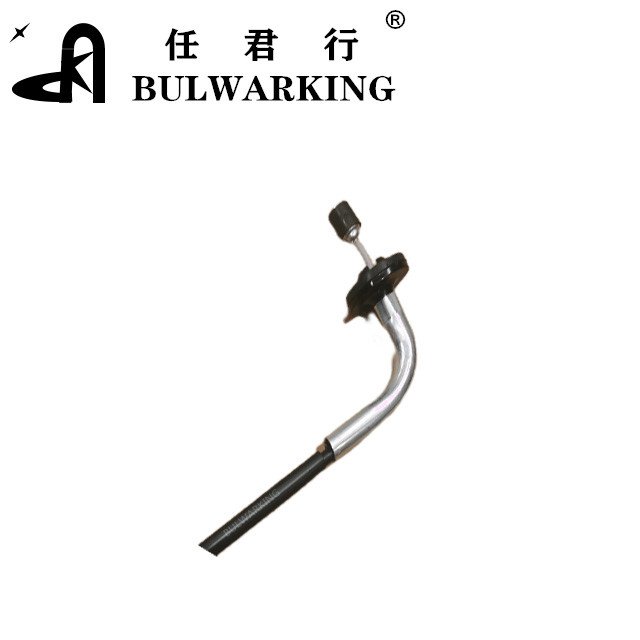 Black PVC Tube Auto Parts Motorcycle Throttle Cable for Honda CRF 450R 2017 CRF450 RH