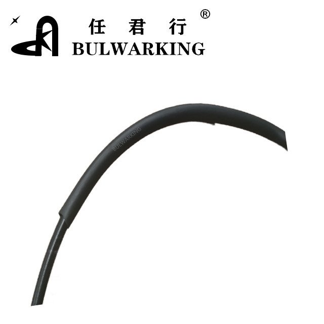 Black PVC Tube Auto Parts Motorcycle Throttle Cable for Honda CRF 450R 2017 CRF450 RH