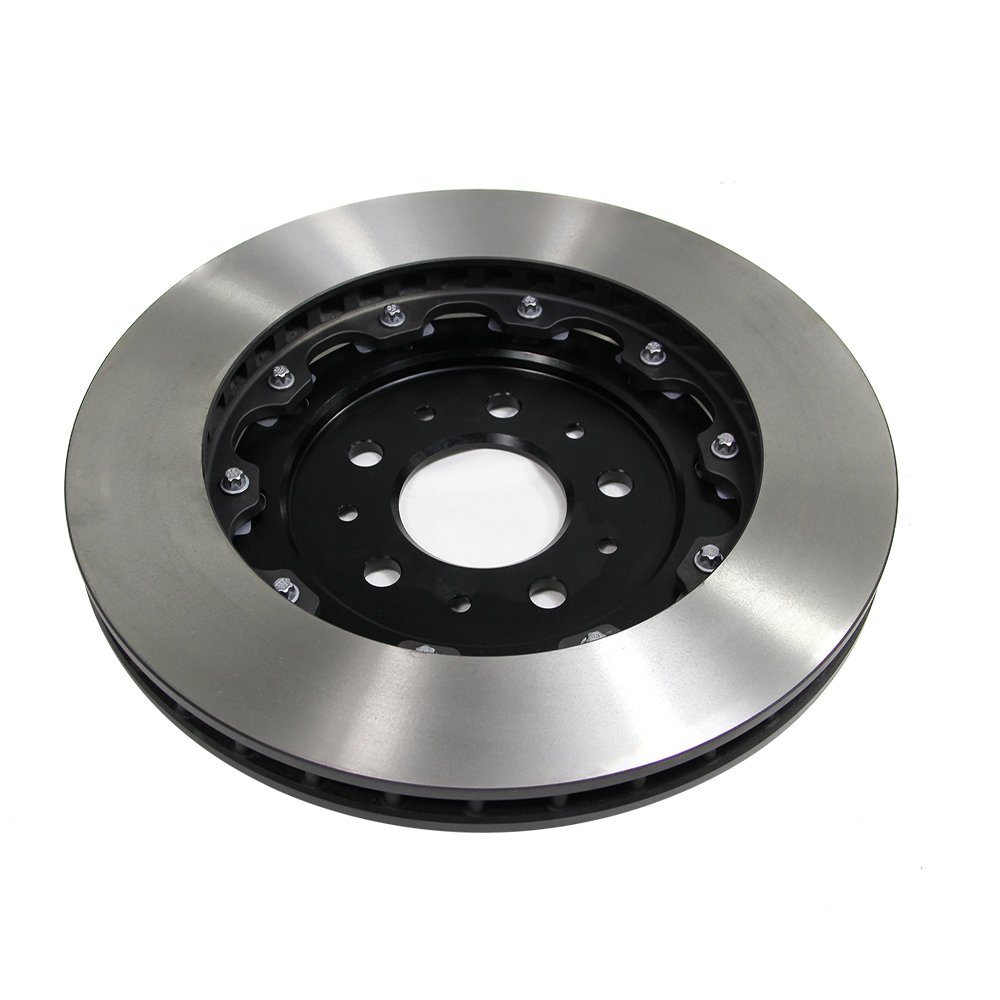 Upgraded Performance Brake Disc 380mm Floating Disc Brake Rotor with Big Brake Kit