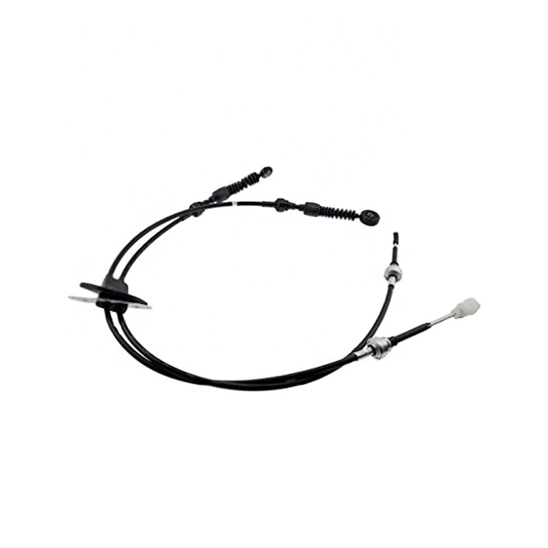 Automatic Transmission Gear Shift Cable 1L2Z7E395AA 1L2Z7E395AB for Ford Explorer