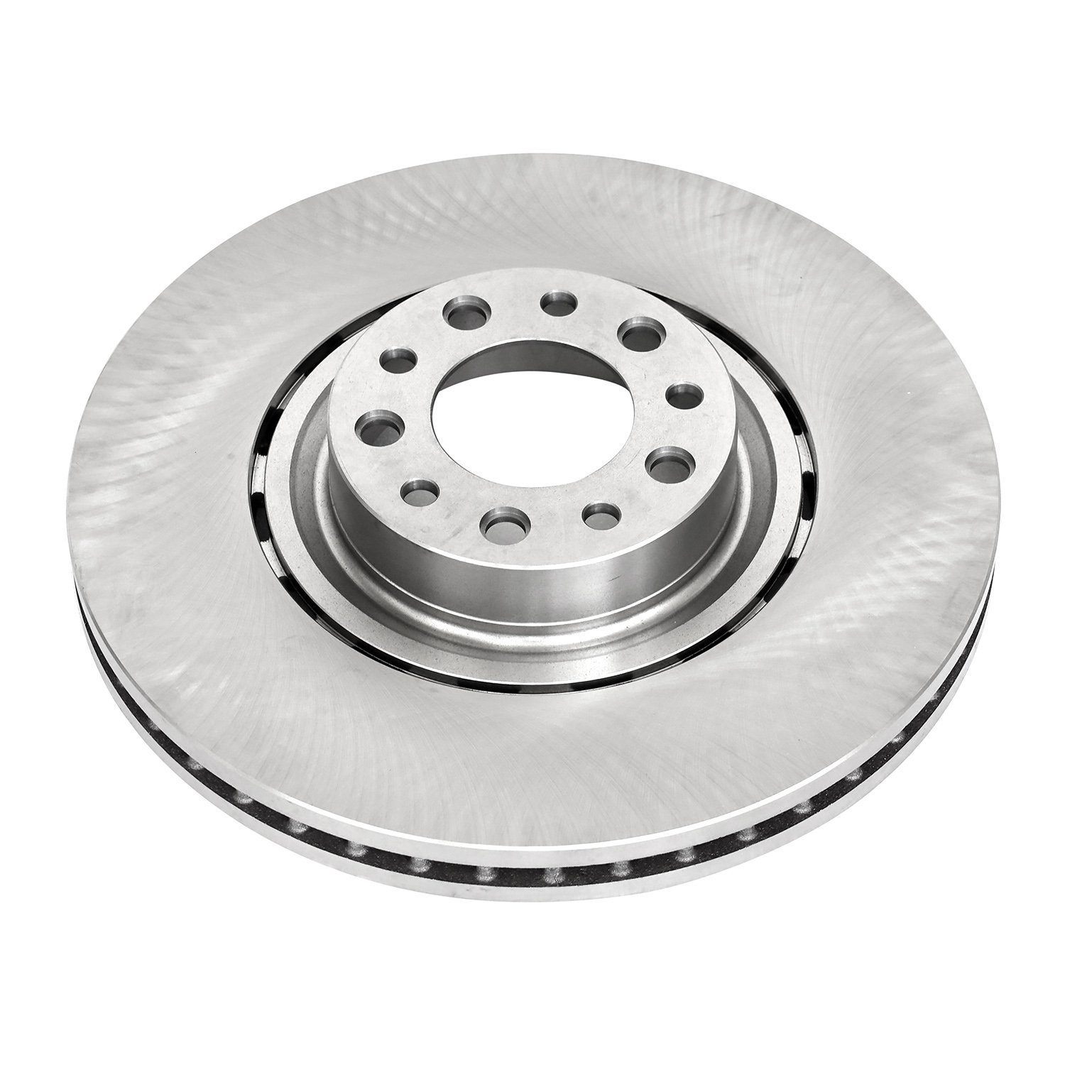 High Performance Carbon Fiber Brake Rotor Oem Car Brake Disc for Toyota